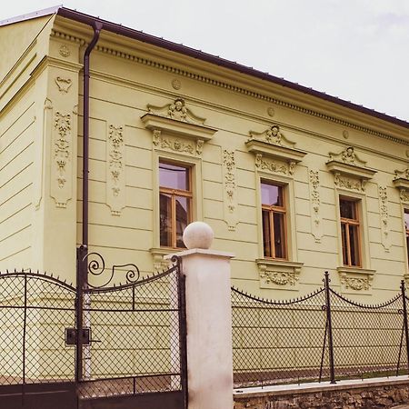 Ubytovani U Vladare Velhartice 外观 照片
